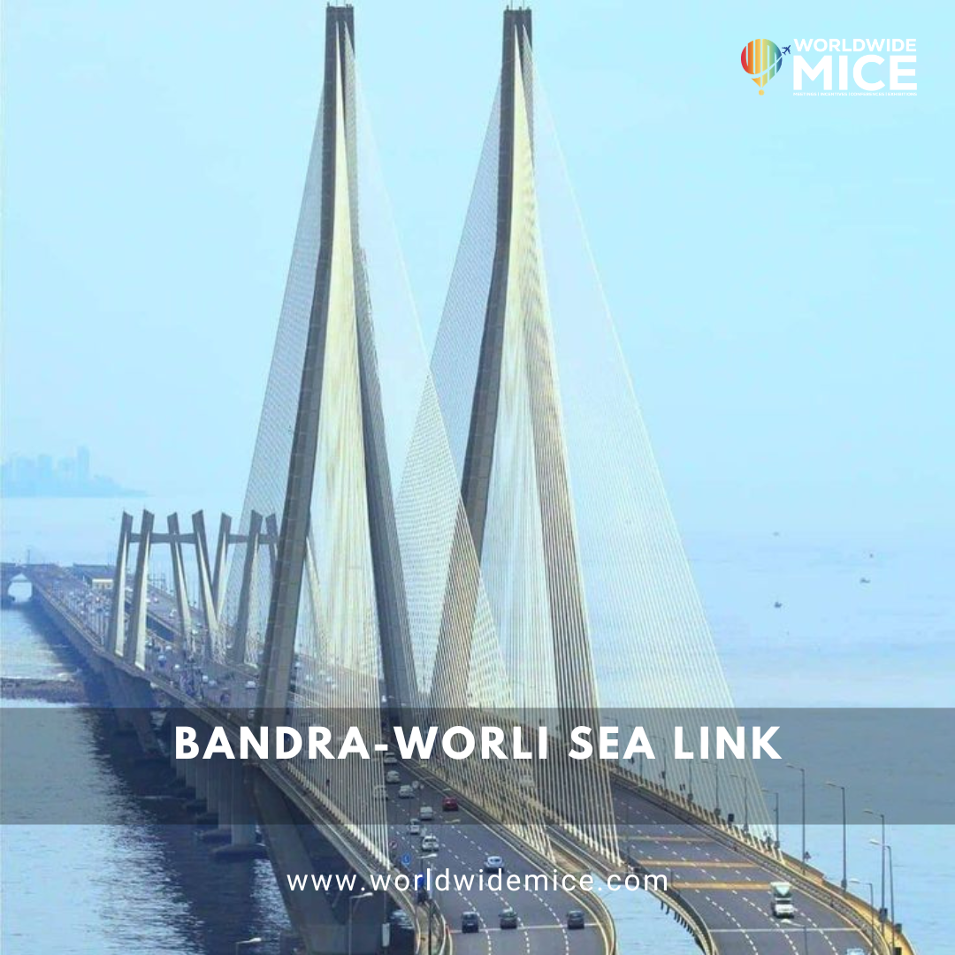 Bandra-Worli Sea Link